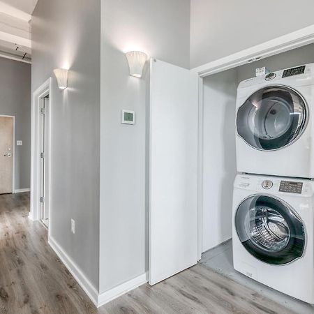 Апартаменты Metroflatsat509Vinestreet Филадельфия Экстерьер фото