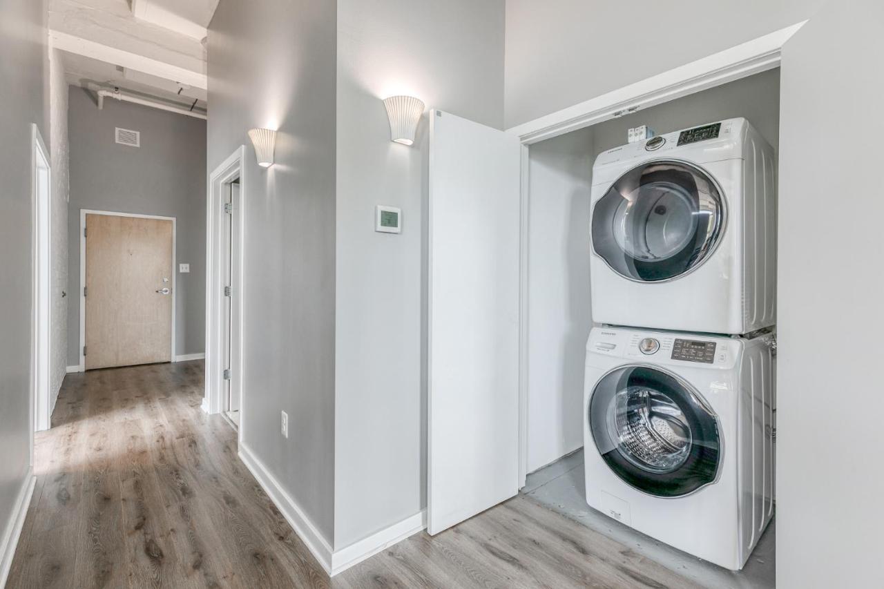 Апартаменты Metroflatsat509Vinestreet Филадельфия Экстерьер фото