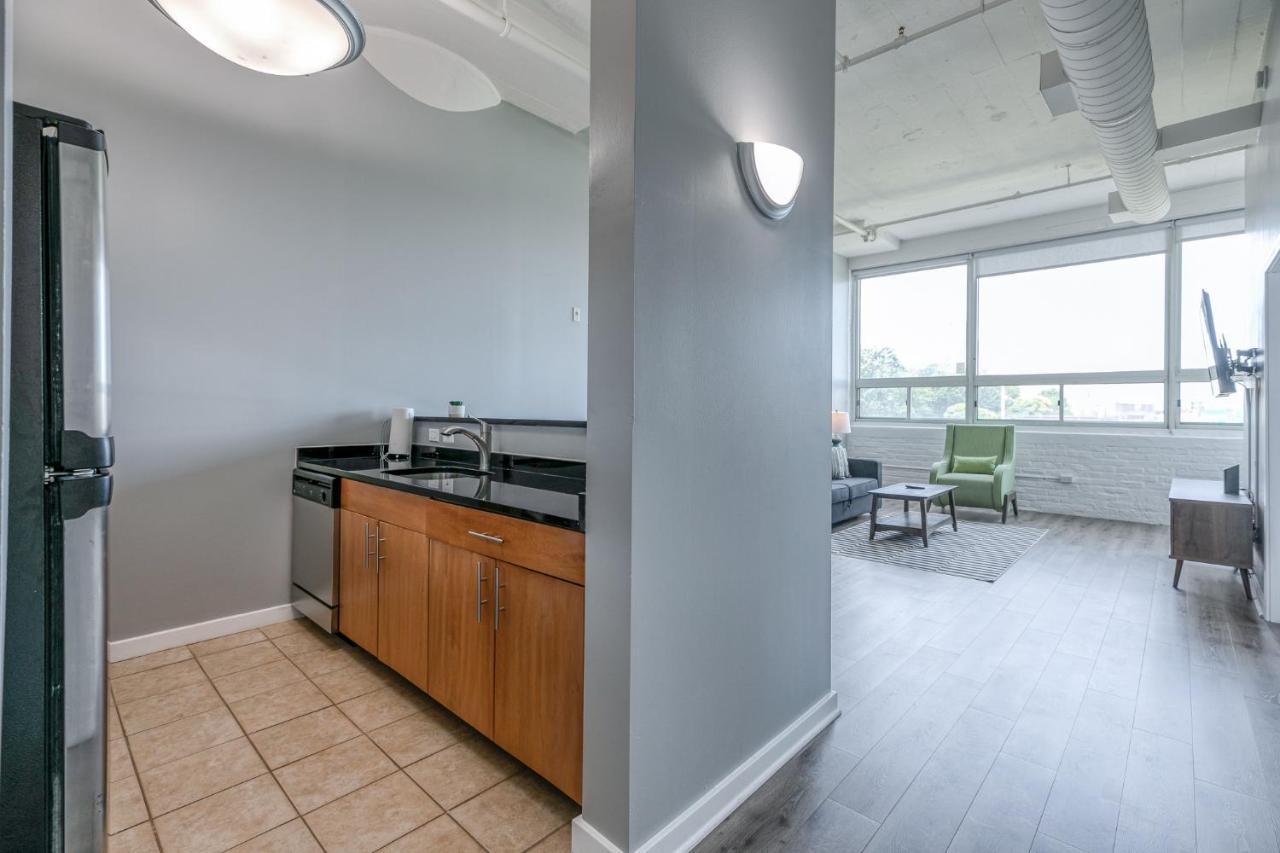 Апартаменты Metroflatsat509Vinestreet Филадельфия Экстерьер фото
