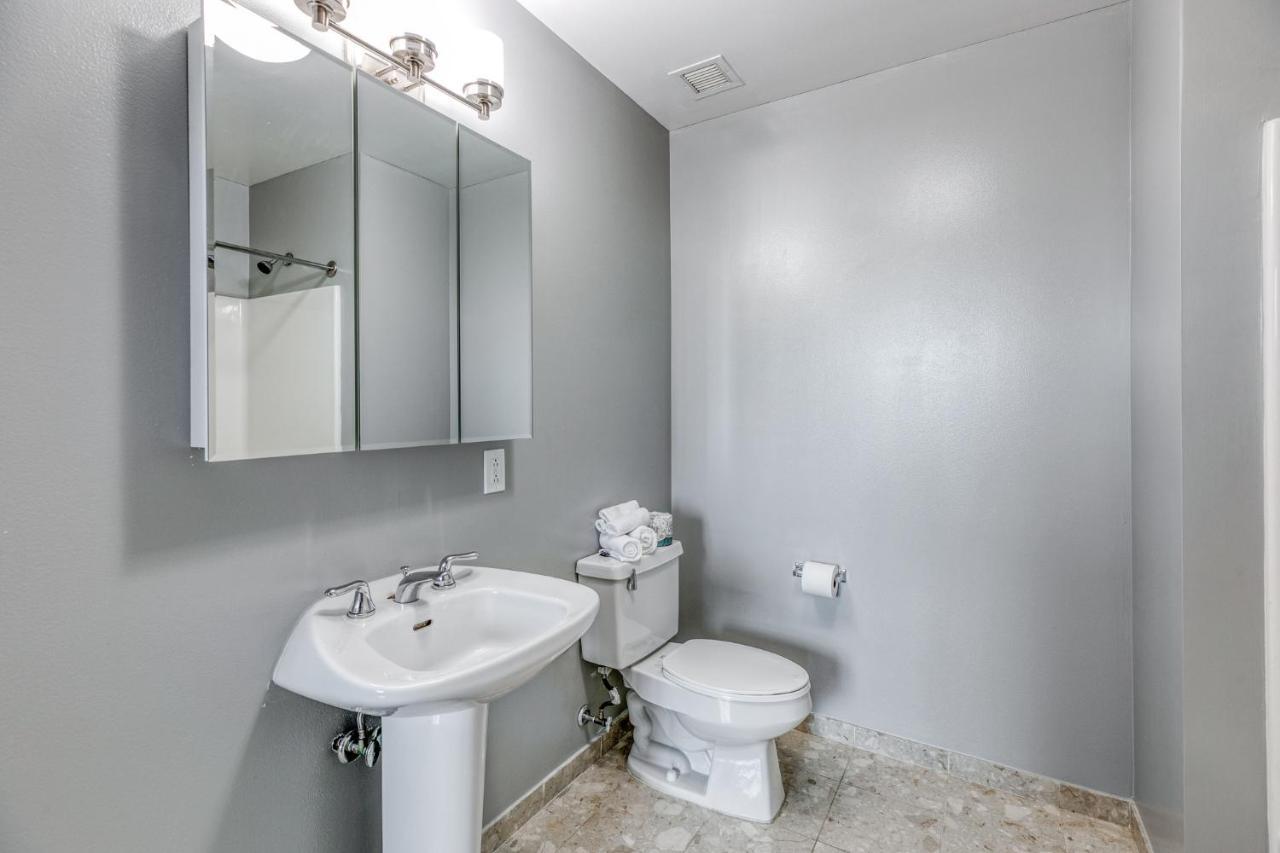 Апартаменты Metroflatsat509Vinestreet Филадельфия Экстерьер фото